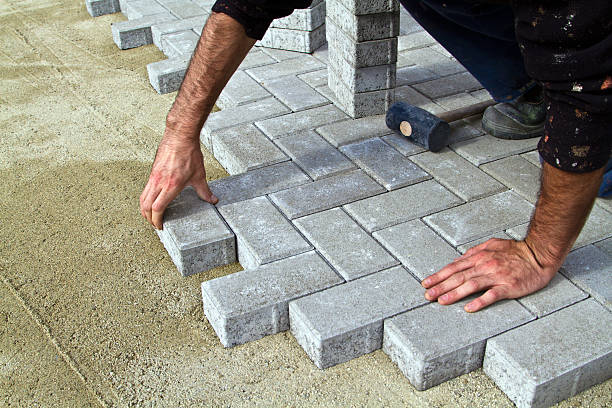 Best Resin-Bound Driveway Pavers in USA